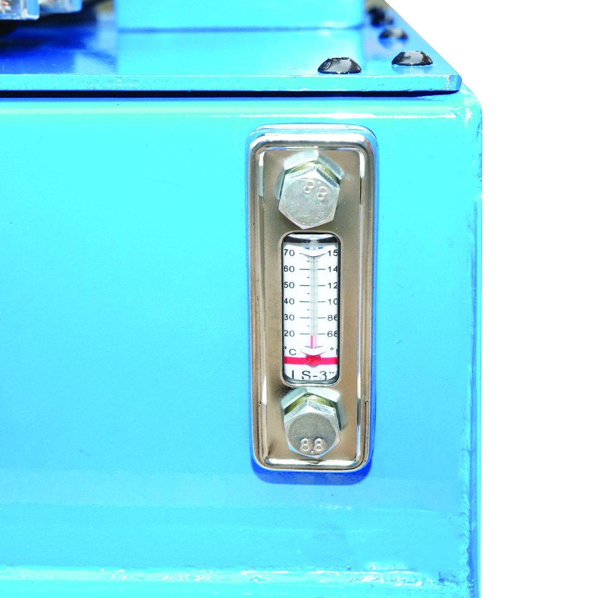 Masina de sertizat furtunuri hidraulice fi6-51mm 220V 3kW cu schimbare rapida Breckner Germany